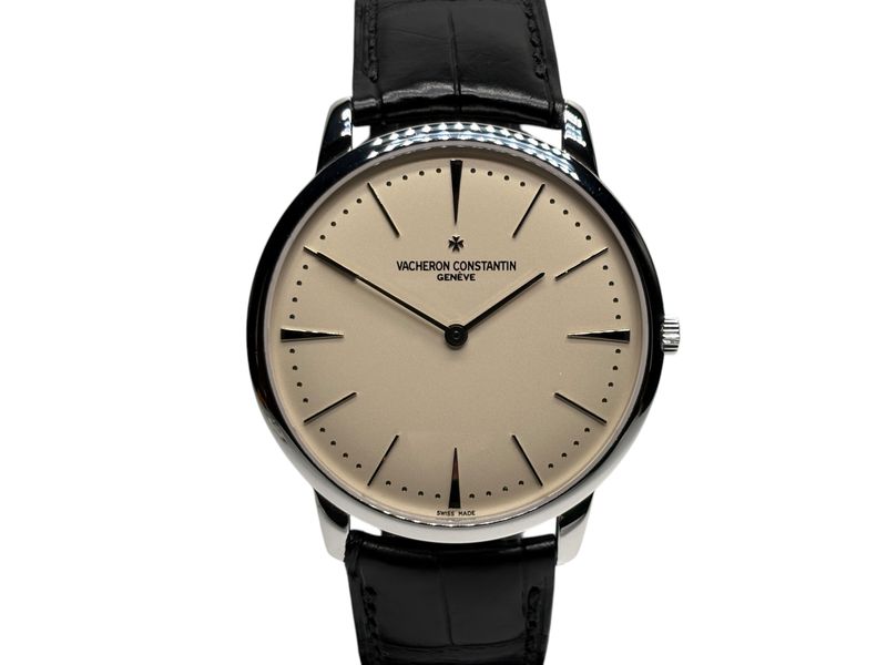 Vacheron Constantin Patrimony 81180/000G-9117